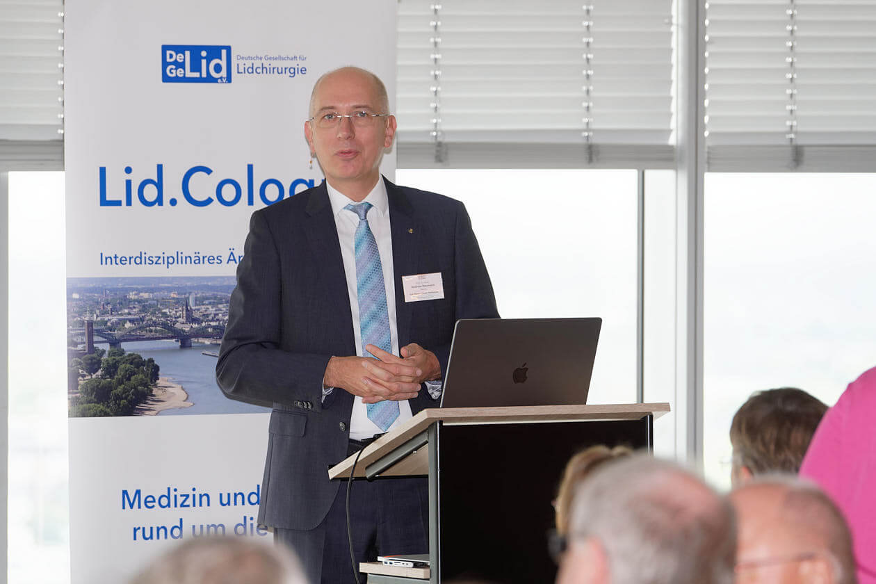 Lid.Cologne 2022 - Prof. Dr. Neumann